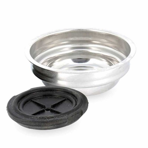 Kit filtro adattatore cialde - filtro,