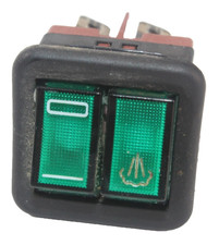 SAECO Interruttore doppio