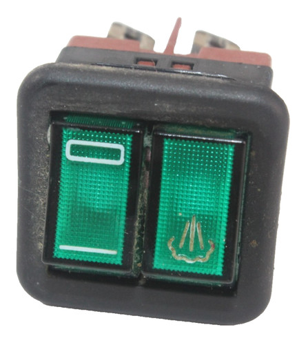 Saeco interruttore doppio - saeco,