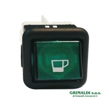 INTERRUTTORE SAECO VIA VENETO