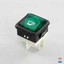 SAECO Interruttore 4 Contatti