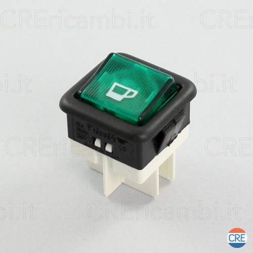 Saeco interruttore contatti - saeco,