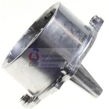 Caldaia inferiore viva gaggia