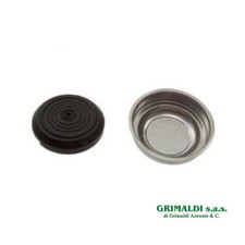 KIT FILTRO ADATTATORE CIALDE