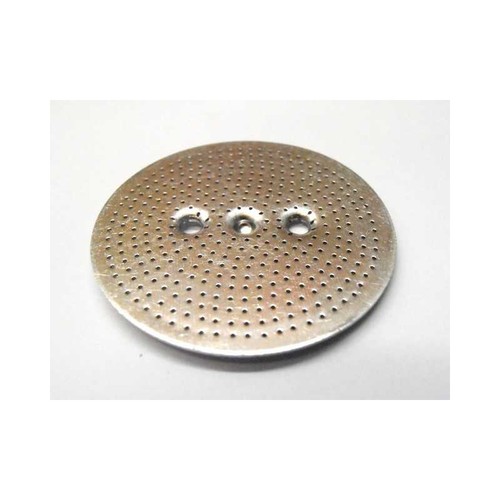 Disco doccetta filtro con - , 2