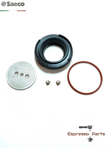 Saeco via veneto kit - via, veneto,
