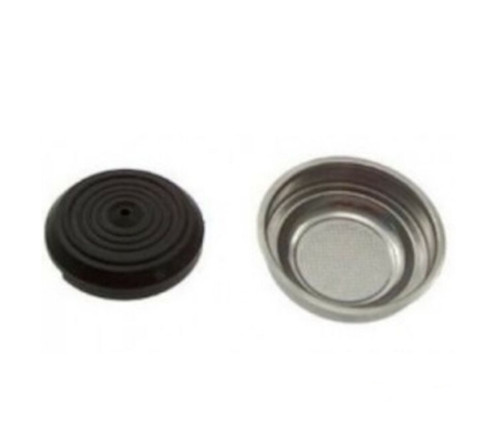 Kit filtro adattatore cialde - kit,