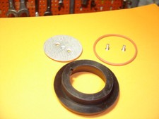 Set manutenzione caldaia