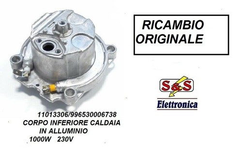 11013306 corpo superiore - 11013306,