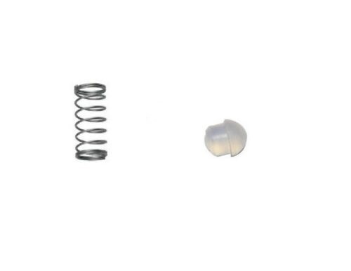 Saeco kit molla fungo - saeco,