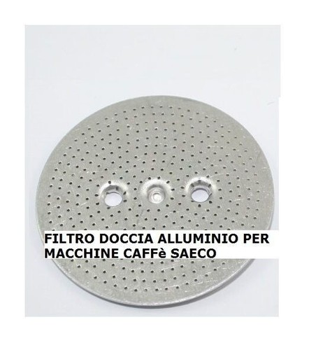 Saeco filtro doccia - saeco,