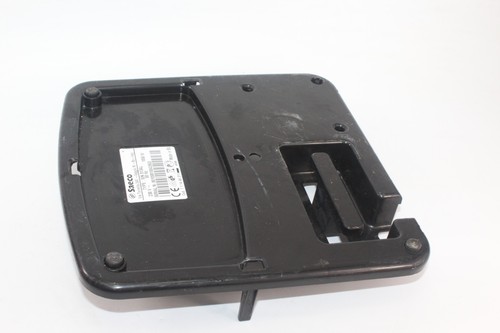 Saeco plastica cover - plastica, inferiore