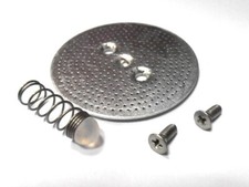 KIT VALVOLA TENUTA SAECO