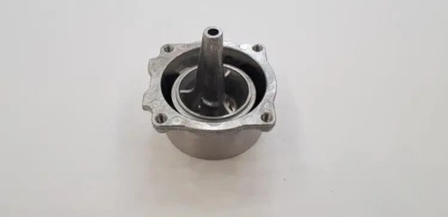 Caldaia inferiore viva - , gaggia