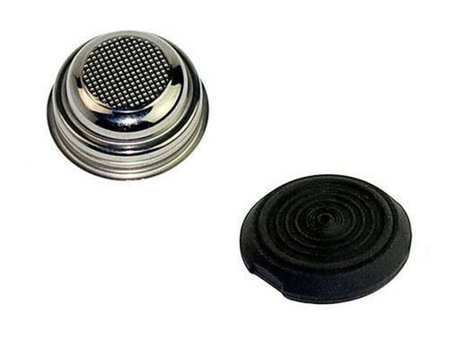 Kit filtro cialda - kit,