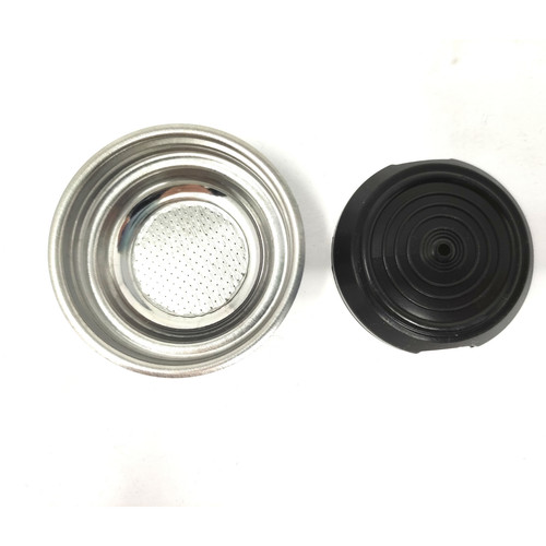 Filtro adattatore cialde - adattatore,
