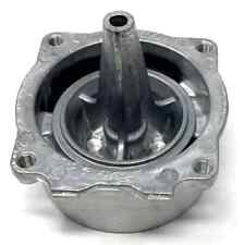 Caldaia inferiore viva gaggia